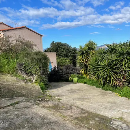 U Refuggiu Porticcio (Corsica)