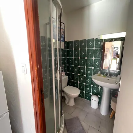 U Refuggiu Apartment Porticcio (Corsica)