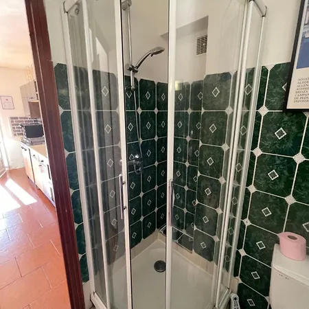 U Refuggiu Porticcio (Corsica)