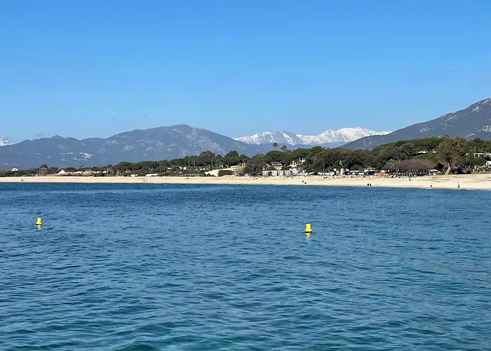 U Refuggiu 波尔蒂乔