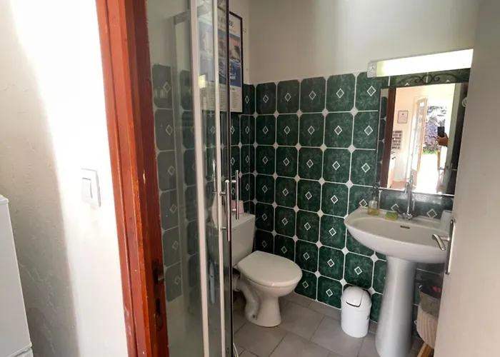 U Refuggiu 公寓 波尔蒂乔