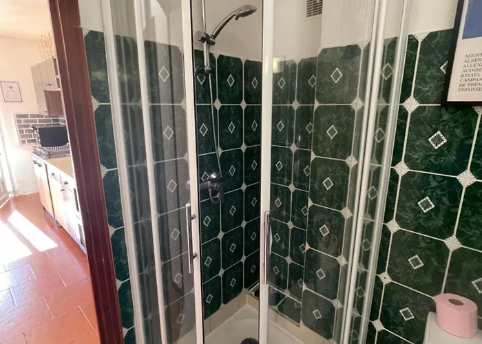 U Refuggiu 波尔蒂乔