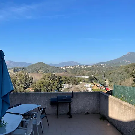 Apartamento U Refuggiu *