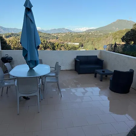 Apartment U Refuggiu *