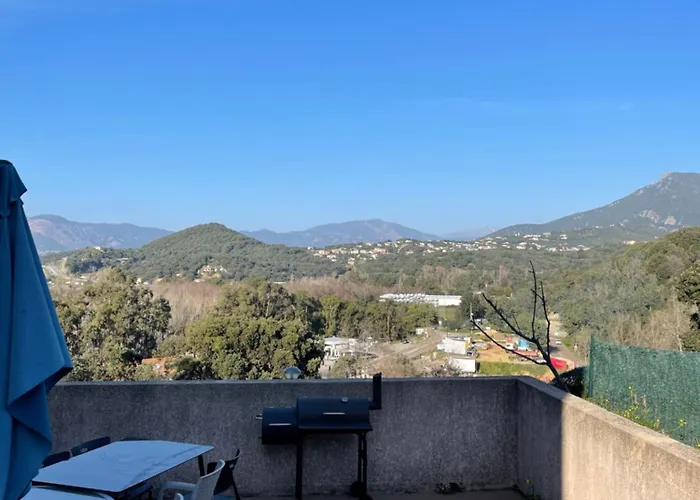 דירה U Refuggiu *