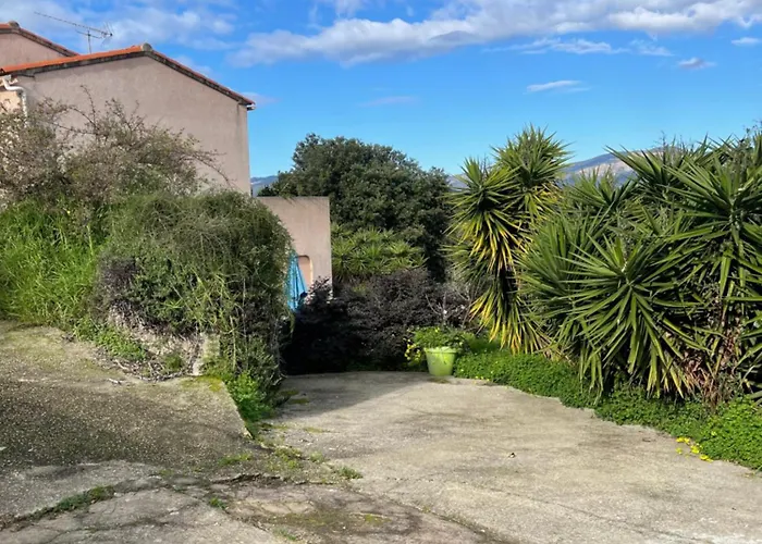 U Refuggiu פורטיסיו