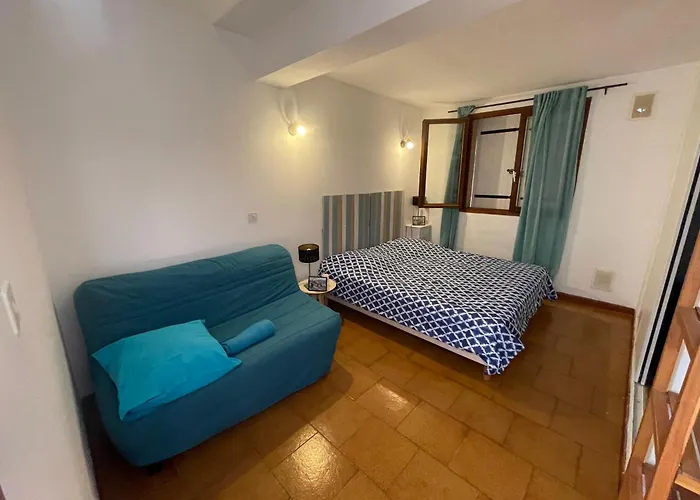 U Refuggiu דירה *